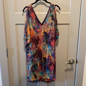 Nicole Miller Dress